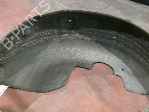 Wheel arch MINI MINI (R56) Cooper D | BP20357244C56 