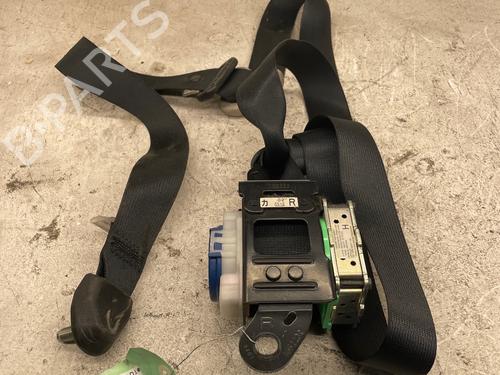 Front right seatbelt MAZDA 6 Saloon (GH) | BP37450847I25 - Image 5