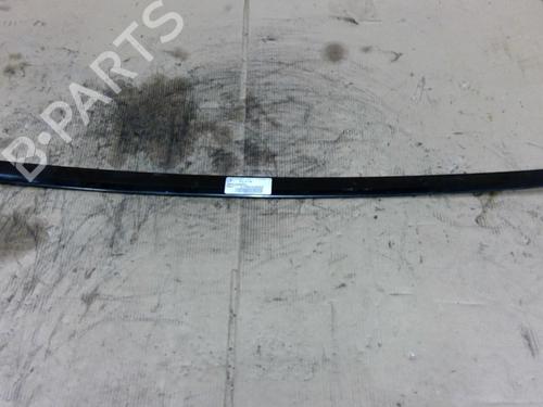 Used Door moulding trim VW POLO IV (9N_, 9A_) 1.4 TDI (70 hp) 31704701