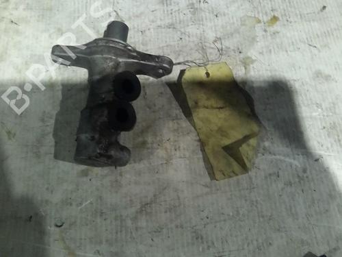 Used Brake master cylinder Brake master cylinder PEUGEOT 207 (WA_, WC_) 1.6 HDi (90 hp) 21559269 21559269