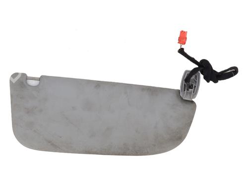 Used Left sun visor PEUGEOT 406 Coupe (8C) 3.0 V6 24V (190 hp) 27602003