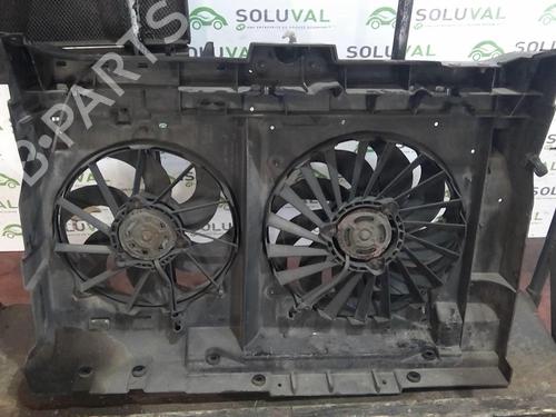 Frontplade/Frontkurv CITROËN C8 (EA_, EB_) 2.0 HDi | BP22004870C72 - Image 6