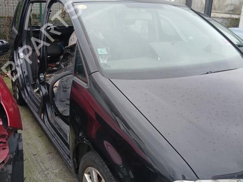 Heater blower motor VW TOURAN (1T1, 1T2) 2.0 TDI | BP31287848M62 