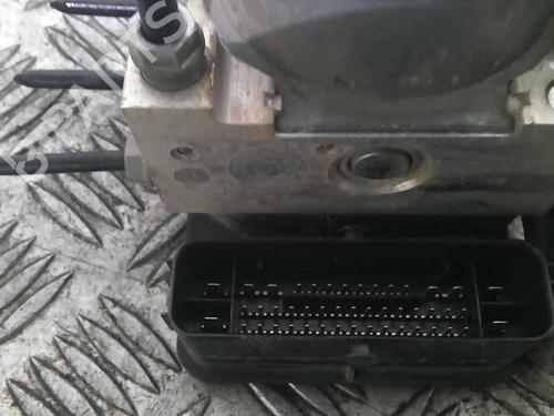 ABS pump VW GOLF VII (5G1, BQ1, BE1, BE2) 1.2 TSI | BP25276304M43 