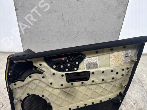 Used Front left panel Front left panel 37601484 37601484