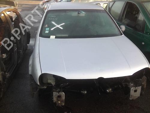 Right taillight VW GOLF IV (1J1) 1.9 TDI | BP22004120C35 
