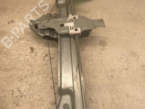 Front right window mechanism CITROËN C3 III (SX) 1.2 PureTech 82 | BP37278146C23 - Image 5