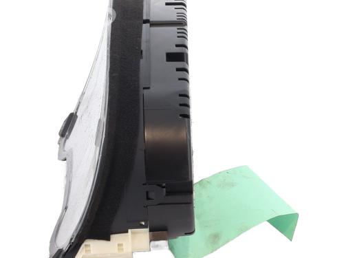 Instrument cluster AUDI A1 (8X1, 8XK) 1.6 TDI | BP29758614C47