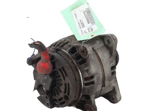 Alternator NISSAN QASHQAI / QASHQAI +2 I (J10, NJ10, JJ10E) 1.5 dCi | BP22653931M7 