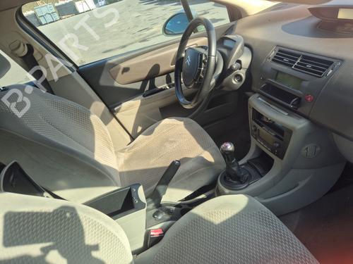Left front window switch CITROËN C4 I (LC_) 1.6 HDi | BP38187168I27 - Image 15