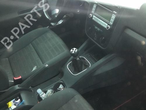 Front right window mechanism VW GOLF V (1K1) 1.9 TDI | BP22004521C23 