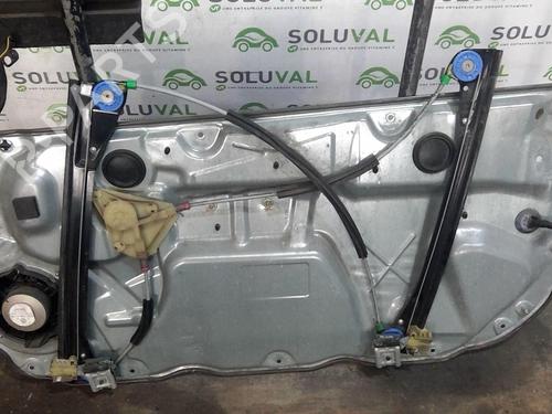 Rudehejsemekanisme ventre foran VW POLO IV (9N_, 9A_) 1.4 TDI | BP29596556C22 