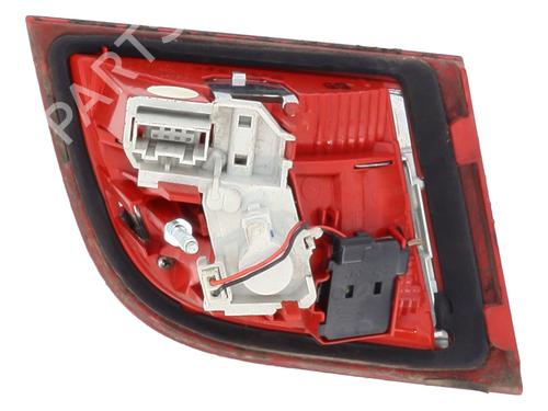 Højre baklys, luke AUDI A3 Sportback (8PA) 2.0 TDI | BP29758575C80