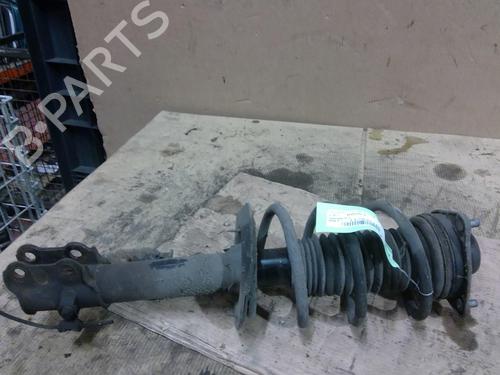 Used Left front shock absorber Left front shock absorber HYUNDAI ix35 (LM, EL, ELH) 1.7 CRDi (116 hp) 32021812 32021812