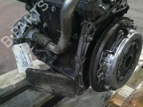 Used Engine Engine CITROËN C1 (PM_, PN_) 1.0 (68 hp) 20369795 20369795