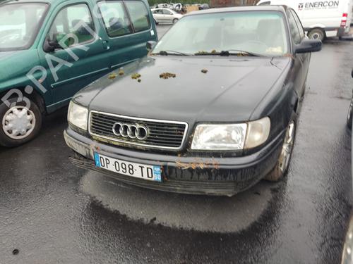 Left front window switch AUDI 100 C4 Saloon (4A2) 2.5 TDI | BP27508261I27  - Image 8