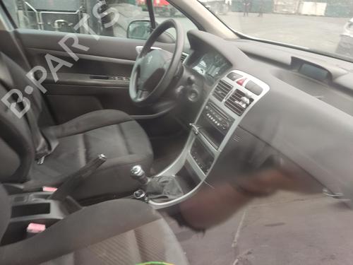 Right front window switch PEUGEOT 307 (3A/C) 1.6 HDi | BP25900139I26  - Image 22