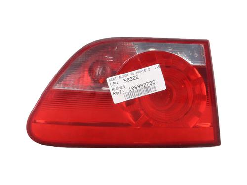 Used Left tailgate light SEAT ALTEA XL (5P5, 5P8) 1.6 TDI (105 hp) 26466435