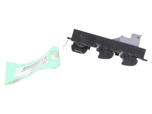 Left front window switch TOYOTA PRIUS Liftback (_W2_) | BP33605374I27 - Image 4