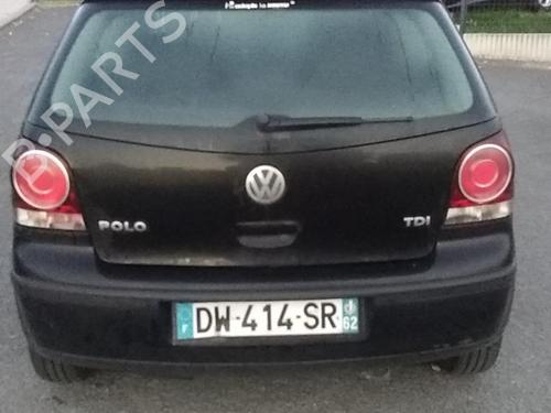 Switch VW POLO (9N_, 9A_) 1.4 TDI | BP22003722I30 