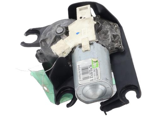 Viskermotor bakrute CITROËN C3 II (SC_) 1.4 HDi 70 (SC8HZC, SC8HR0, SC8HP4) (68 hp) 30261859