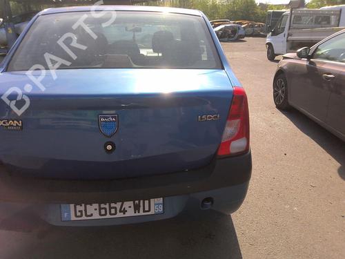 Switch DACIA LOGAN (LS_) 1.5 dCi (LS0K) | BP20359944I30  - Image 32