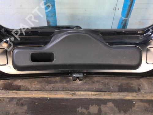 Tailgate KIA PICANTO II (TA) 1.0 | BP20354812C6 