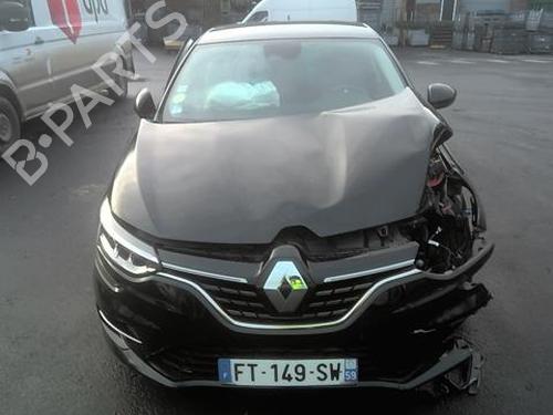 Front left window mechanism RENAULT MEGANE IV Hatchback (B9A/M/N_) 1.5 dCi 110 (B9A3) | BP26184361C22  - Image 9