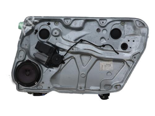 Front right window mechanism VW PASSAT B5 (3B2) 1.9 TDI | BP23330311C23 - Image 8