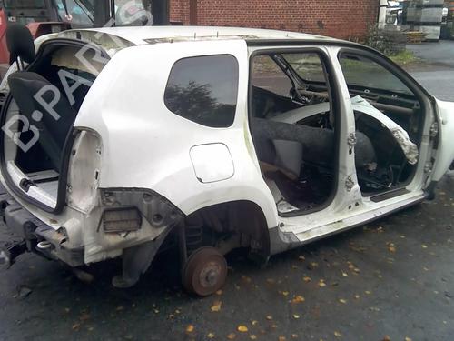 Steering column stalk DACIA DUSTER (HS_) 1.5 dCi (HSMC) | BP21728238I23 - Image 16