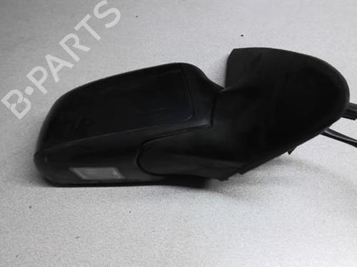Right mirror FORD MONDEO III (B5Y) 2.0 16V TDDi / TDCi | BP20369002C27 