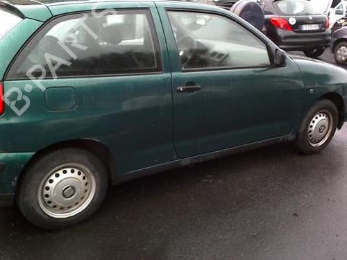 Left taillight SEAT IBIZA II (6K1) 1.0 i | BP22005175C34 