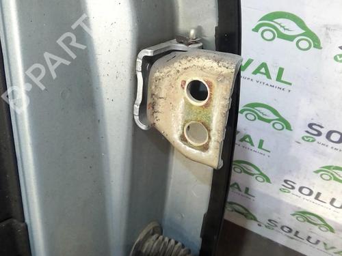 Used Left rear door Left rear door 20363990 20363990
