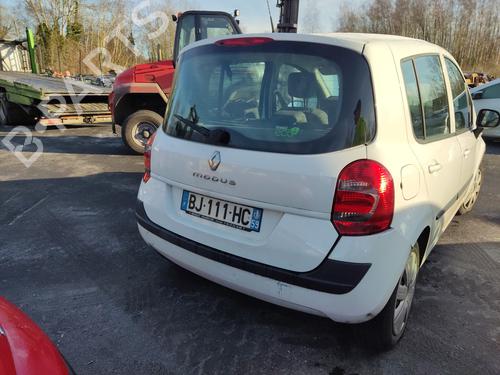 Engine RENAULT MODUS / GRAND MODUS (F/JP0_) 1.5 dCi (JP02) | BP25275987M1  - Image 18
