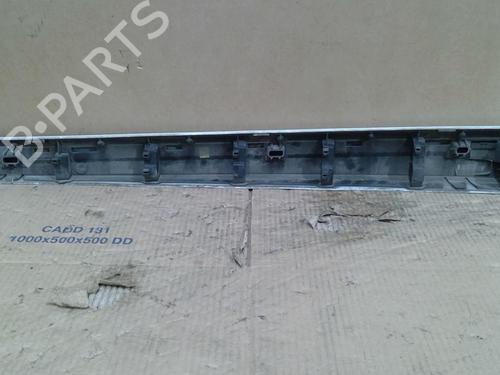 Door moulding trim RENAULT MEGANE III Hatchback (BZ0/1_, B3_) 1.5 dCi (BZ0C) | BP29611688C150 