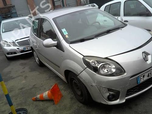 Mass air flow sensor RENAULT TWINGO II (CN0_) 1.5 dCi (CN0E) | BP21817643M95 - Image 18