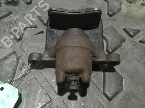Right rear brake caliper MITSUBISHI PAJERO III (V7_W, V6_W) 3.2 Di-D (V68W, V78W) | BP20357585M106 