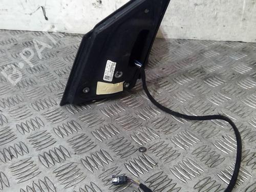 Right mirror VW POLO V (6R1, 6C1) 1.2 | BP20361766C27 