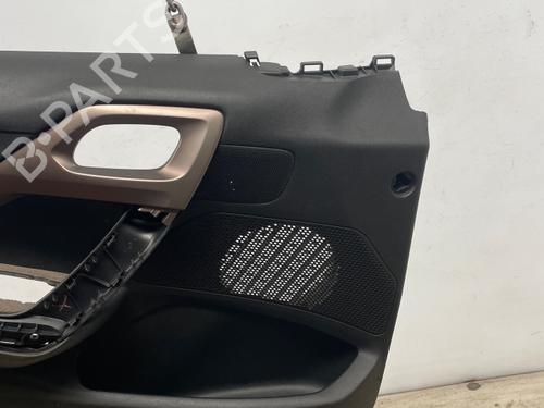 Front left panel PEUGEOT 2008 I (CU_) 1.2 VTi | BP40440836C58 - Image 3