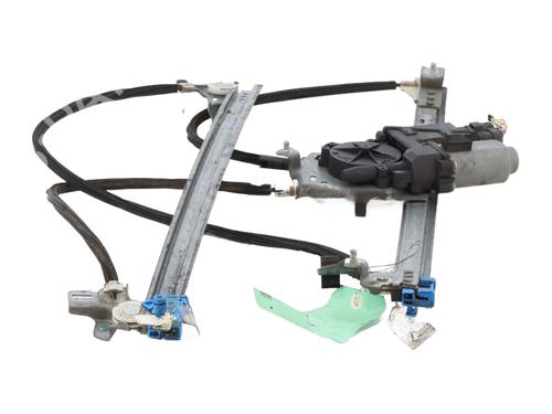 Used Front right window mechanism RENAULT ESPACE IV (JK0/1_) 2.0 dCi (JK01, JK02, JK1J, JK1K, JK1H) (150 hp) 31179185