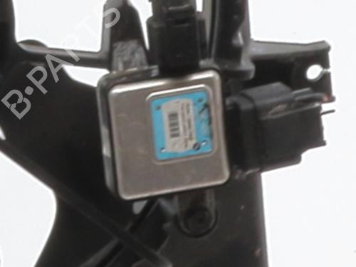 Køleventilator elektrisk HYUNDAI i20 III (BC3, BI3) 1.0 T-GDI hybrid 48V | BP29704400M35 