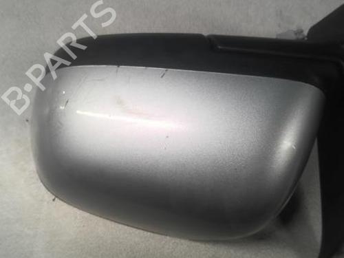Left mirror NISSAN MICRA III (K12) 1.5 dCi | BP22000611C26 