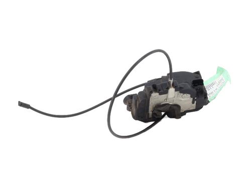 Front left lock RENAULT CLIO III (BR0/1, CR0/1) 1.5 dCi (BR17, CR17) | BP31347061C98