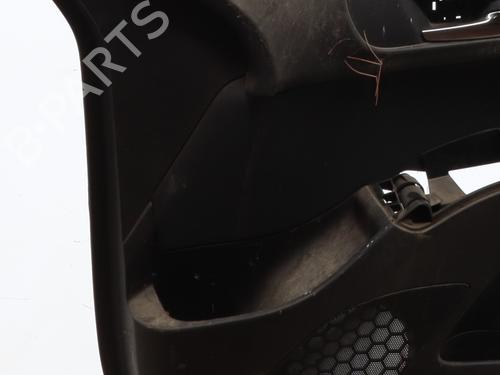 Used Front right panel Front right panel OPEL MERIVA B MPV (S10) 1.4 (75) (120 hp) 28066772 28066772