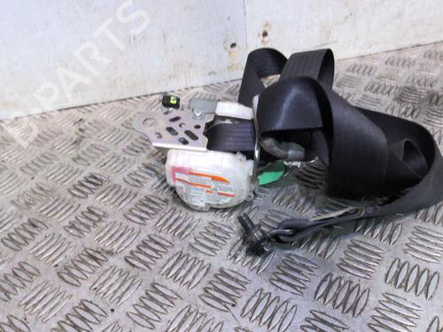 Used Front right seatbelt Front right seatbelt SUZUKI SWIFT III (MZ, EZ) 1.3 (RS413, ZC11S) (92 hp) 20354251 20354251