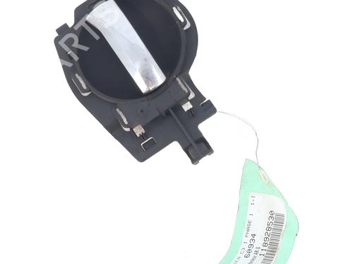 Used Rear left interior door handle Rear left interior door handle CITROËN C3 I (FC_, FN_) 1.1 i (60 hp) 31655379 31655379