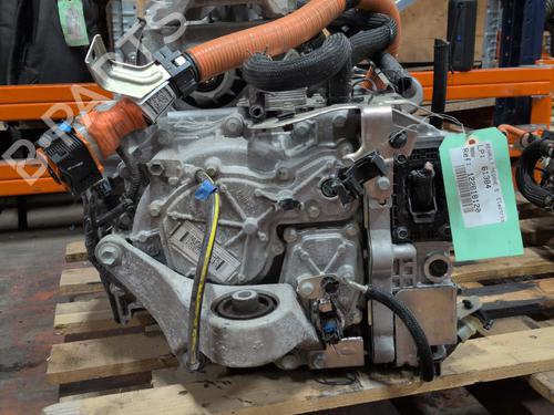 Motor RENAULT MEGANE E-TECH SUV EV60 (BNJ1) | BP37742741M1 - Image 6
