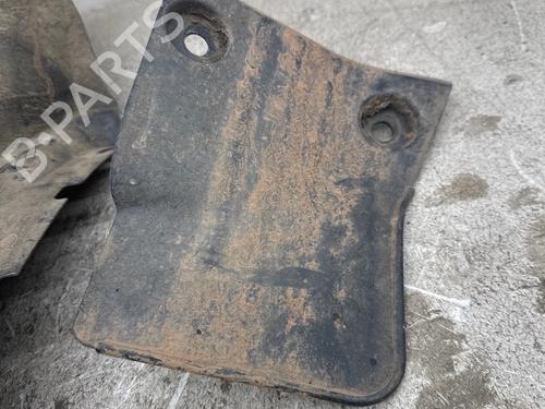 Used Wheel arch Wheel arch DACIA SANDERO [2008-2026] 36591911 36591911