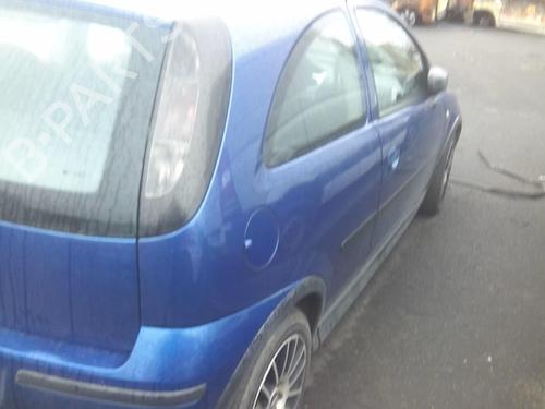 Højre baglygte OPEL CORSA C (X01) 1.3 CDTI (F08, F68) | BP22004333C35 