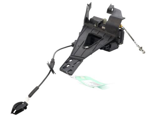 Used Rear left lock Rear left lock FORD FUSION (JU_) 1.4 TDCi (68 hp) 33472341 33472341